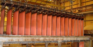 افزایش قیمت فلز سرخ در راه است