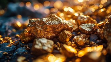 مسیر صعود طلا هموار شد