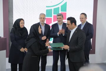 گزارش تصویری از دومین روز از یازدهمین نمایشگاه بین‌المللی کیش اینوکس ۲۰۲۴