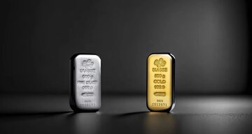 چشم‌انداز طلا و نقره در آستانه سال ۲۰۲۵