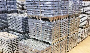 قیمت روی ۶۰ دلار افزایش یافت