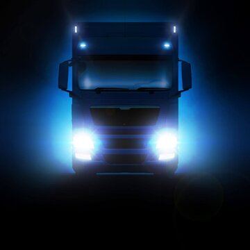 ۳۵۰ دستگاه کامیون و کامیونت در بورس کالا عرضه می شود