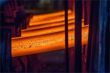 فراز و فرود در بازارهای جهانی فولاد