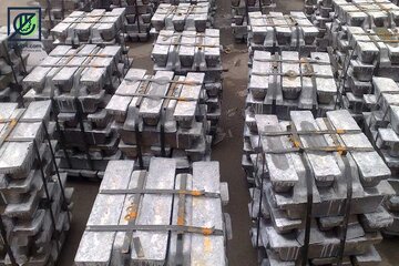 سرب کاهشی و روی افزایشی شد