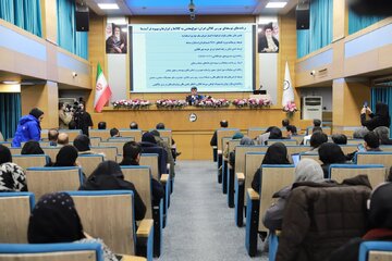 نشست خبری مدیر عامل