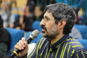 نشست خبری مدیر عامل