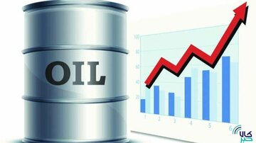 روند کاهشی قیمت نفت معکوس شد
