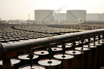 تامین مالی ۸ هزار میلیارد ریالی شرکت پارس بهین پالایش نفت قشم