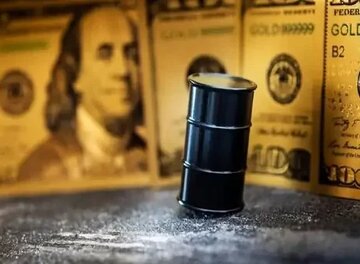 آخرین تغییرات قیمت طلا و نفت در جهان