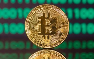 بیت‌کوین در مسیر صعود