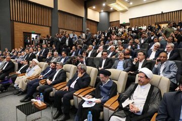 نمایشگاه مشهد اینوکس