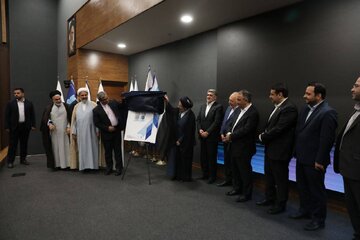 نمایشگاه مشهد اینوکس