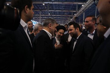 نمایشگاه مشهد اینوکس