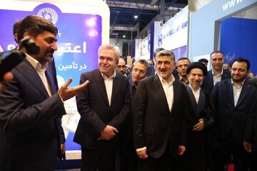 نمایشگاه مشهد اینوکس