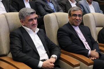 نمایشگاه مشهد اینوکس