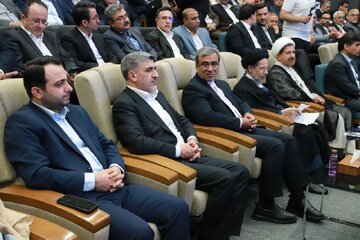 گزارش تصویری بورس کالا از نخستین نمایشگاه مشهد اینوکس