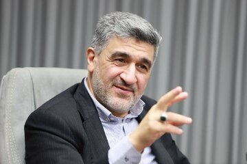 گزارش تصویری بازدید اعضای کمیسیون اقتصادی مجلس از بورس کالا