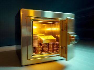 پذیره نویسی صندوق طلای «نگین» با موفقیت انجام شد