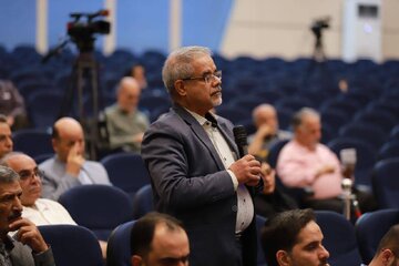 گزارش تصویری مجمع منتهی به 1403