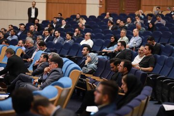 گزارش تصویری مجمع منتهی به 1403