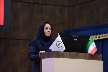 گزارش تصویری مجمع منتهی به 1403