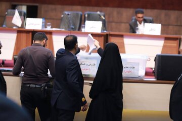 گزارش تصویری مجمع منتهی به 1403