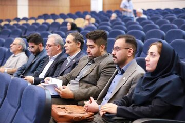 گزارش تصویری مجمع منتهی به 1403