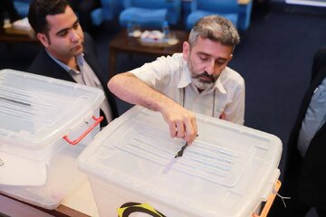 گزارش تصویری مجمع منتهی به 1403