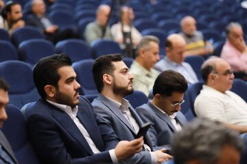 گزارش تصویری مجمع منتهی به 1403