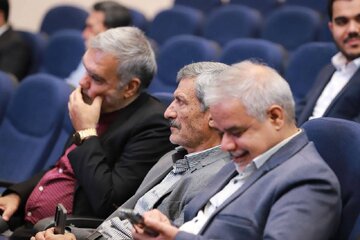 گزارش تصویری مجمع منتهی به 1403