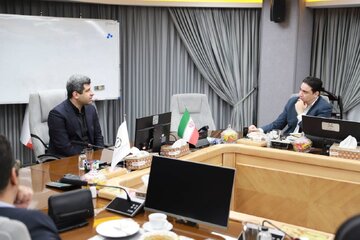 روابط عمومی ها باید در قلب تصمیم گیری ها حضور داشته باشند