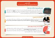 نکات مهمی که سهامداران برای مطالبه سود سهام عدالت باید رعایت کنند