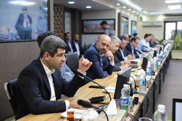 نشست تخصصی «چشم‌انداز بازار گواهی سپرده کالایی»