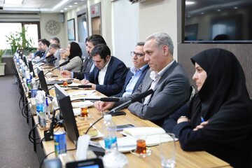 نشست تخصصی «چشم‌انداز بازار گواهی سپرده کالایی»