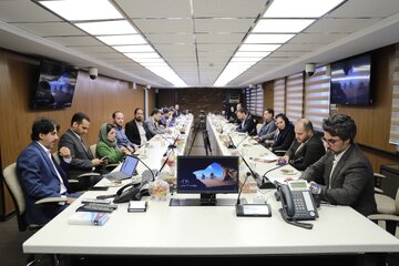 گواهی سپرده بیت‌کوین در راه بورس کالا/ 
بازار مالی ایران در آستانه تحولی نو