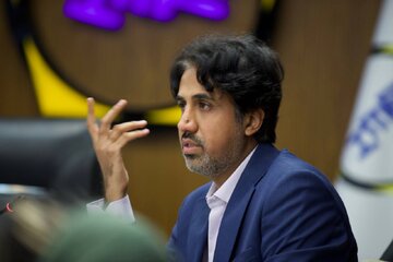 گزارش تصویری دومین نشست هم‌اندیشی حوزه رمزارزهای بورس کالای ایران با حضور ۲۰ نهاد مالی