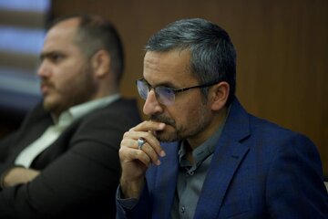 گزارش تصویری دومین نشست هم‌اندیشی حوزه رمزارزهای بورس کالای ایران با حضور ۲۰ نهاد مالی