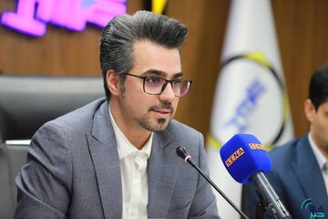 گزارش تصویری نخستین نشست هم‌اندیشی ورود بورس کالای ایران به حوزه رمزارز