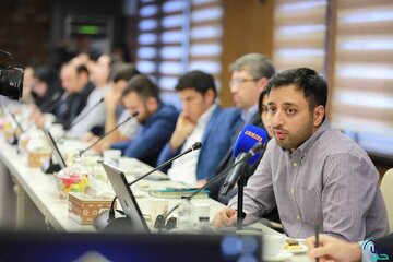 گزارش تصویری نخستین نشست هم‌اندیشی ورود بورس کالای ایران به حوزه رمزارز