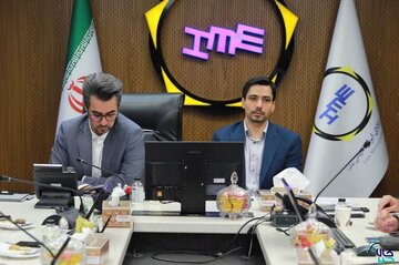 گزارش تصویری نخستین نشست هم‌اندیشی ورود بورس کالای ایران به حوزه رمزارز