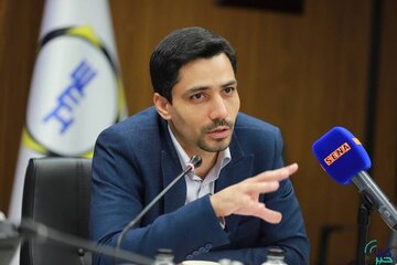 گزارش تصویری نخستین نشست هم‌اندیشی ورود بورس کالای ایران به حوزه رمزارز