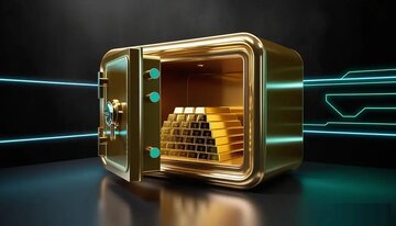 پذیره نویسی بیست‌وششمین صندوق طلا از فردا در بورس کالا