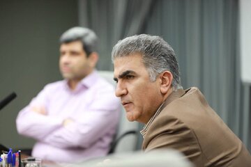 راهکارهای نوین تأمین مالی و بازارسازی در حوزه اکتشاف و بهره‌برداری معادن بررسی شد