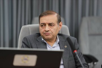 راهکارهای نوین تأمین مالی و بازارسازی در حوزه اکتشاف و بهره‌برداری معادن بررسی شد