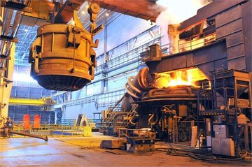 بازارهای جهانی فولاد در ثبات