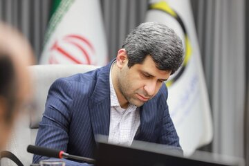 نشست انجمن سیم و کابل