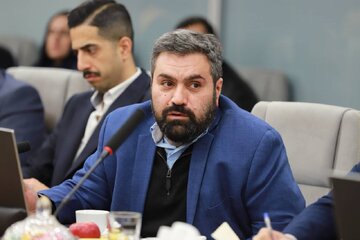 نشست انجمن سیم و کابل