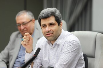 نشست انجمن سیم و کابل