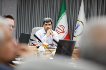 گزارش تصویری نشست هم اندیشی انجمن تولیدکنندگان سیم و کابل و بورس کالا