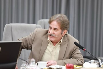 نشست انجمن سیم و کابل